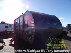 New 2021 Forest River XLR Micro Boost 25LRLE available in Gaylord, Michigan