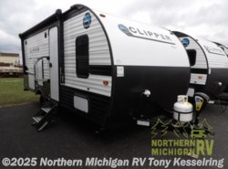 New 2021 Coachmen Clipper Ultra-Lite 182DBU available in Gaylord, Michigan