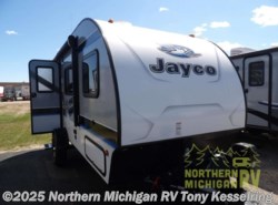 Used 2017 Jayco Hummingbird 17RB available in Gaylord, Michigan