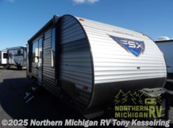 Used 2019 Forest River Salem FSX 260RT available in Gaylord, Michigan