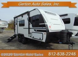 New 2025 Winnebago Micro Minnie 1720FB available in Mt. Vernon, Indiana