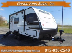 New 2025 Winnebago Micro Minnie 1821FB available in Mt. Vernon, Indiana