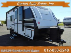 New 2025 Winnebago Micro Minnie 2108DS available in Mt. Vernon, Indiana