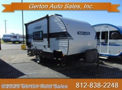 Used 2021 Sunset Park RV Sun Lite Classic 16BH available in Mt. Vernon, Indiana