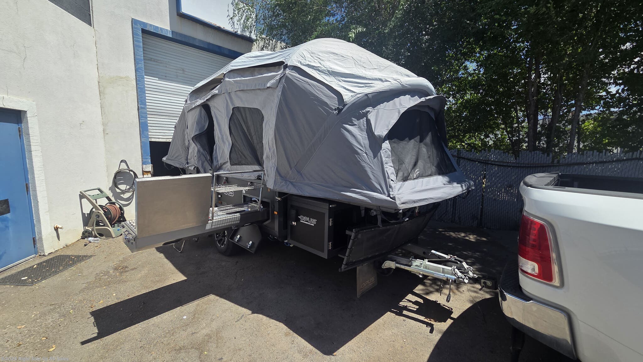 Used 2019 OPUS Air Opus 200 AIR available in Salt Lake City, Utah