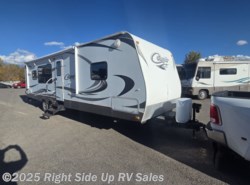 Used 2012 Keystone Cougar 30RKSWE available in Salt Lake City, Utah