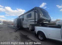 Used 2020 Keystone Sprinter Limited 3160FWRLS available in Salt Lake City, Utah