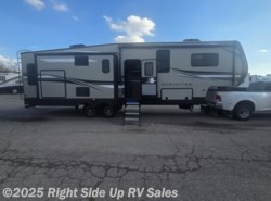Used 2020 Keystone Sprinter Limited 3160FWRLS available in Salt Lake City, Utah