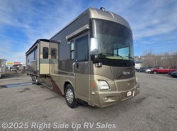 Used 2007 Winnebago Vectra 40TD available in Salt Lake City, Utah