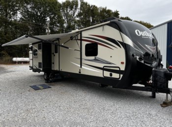 Used 2017 Keystone Outback 325BH available in Greenville, South Carolina