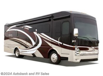Used 2015 Thor Motor Coach Tuscany XTE 40GQ available in Greenville, South Carolina