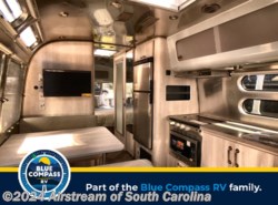 New 2024 Airstream International 28RB available in Lexington, South Carolina