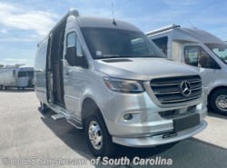 New 2025 Airstream Interstate 24GT Std. Model available in Lexington, South Carolina