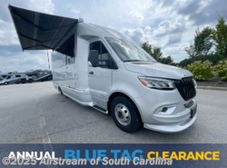 New 2026 Airstream Atlas LP available in Lexington, South Carolina