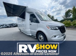 New 2026 Airstream Atlas LP available in Lexington, South Carolina
