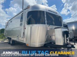 Used 2024 Airstream International 25FB Twin available in Lexington, South Carolina