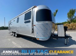 New 2026 Airstream Globetrotter 27FB available in Lexington, South Carolina