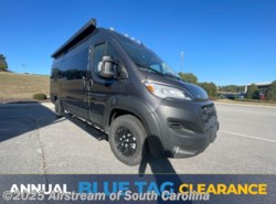 New 2026 Airstream Rangeline Std. Model available in Lexington, South Carolina