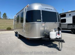 New 2025 Airstream Bambi 22FB available in Lexington, South Carolina