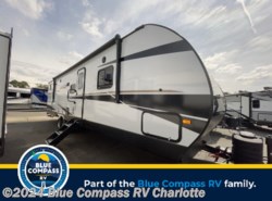 New 2023 Forest River Aurora Sky Series 340BHTS available in Concord, North Carolina