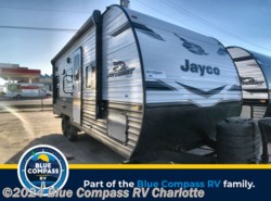 New 2024 Jayco Jay Flight SLX 210QB available in Concord, North Carolina