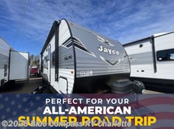 New 2025 Jayco Jay Flight 284BHS available in Concord, North Carolina