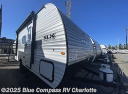 New 2025 Jayco Jay Flight SLX 170BH available in Concord, North Carolina