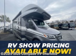 New 2025 Entegra Coach Qwest 24L available in Concord, North Carolina