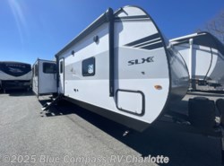 New 2025 Jayco Jay Flight SLX 334RTS available in Concord, North Carolina