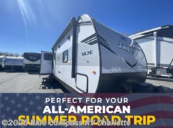 New 2025 Jayco Jay Flight SLX 334RTS available in Concord, North Carolina
