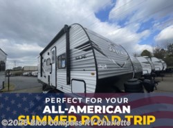 New 2025 Jayco Jay Flight SLX 235MBH available in Concord, North Carolina