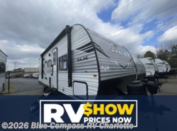 New 2025 Jayco Jay Flight SLX 235MBH available in Concord, North Carolina