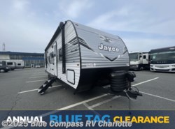New 2025 Jayco Jay Flight SLX 284BHS available in Concord, North Carolina