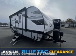 New 2025 Jayco Jay Feather Micro 183FBS available in Concord, North Carolina