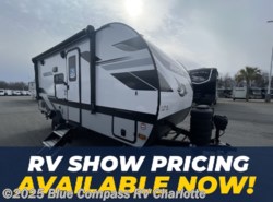 New 2025 Jayco Jay Feather Micro 183FBS available in Concord, North Carolina