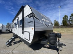 New 2025 Jayco Jay Flight SLX 261BHS available in Concord, North Carolina