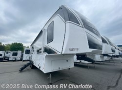 New 2025 Jayco Eagle 335RDOK available in Concord, North Carolina