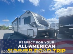 New 2025 Jayco Jay Feather 29QBH available in Concord, North Carolina