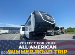 New 2025 Jayco North Point 365RKTS available in Concord, North Carolina