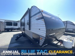 New 2025 Forest River Aurora Light 26BH available in Concord, North Carolina