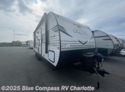 New 2025 Jayco Jay Flight SLX 235MBH available in Concord, North Carolina