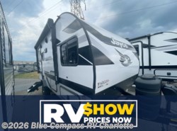 New 2025 Jayco Jay Feather Micro 166FBS available in Concord, North Carolina