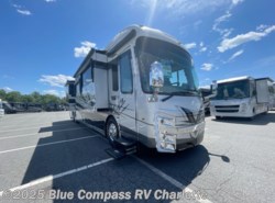 New 2025 Entegra Coach Cornerstone 45D available in Concord, North Carolina
