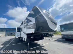 New 2025 Jayco Seismic 399 available in Concord, North Carolina