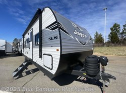 New 2025 Jayco Jay Flight SLX 261BHS available in Concord, North Carolina