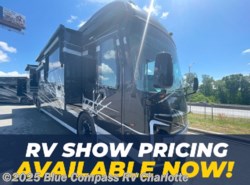 New 2025 Entegra Coach Cornerstone 45V available in Concord, North Carolina