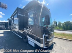New 2025 Entegra Coach Cornerstone 45V available in Concord, North Carolina