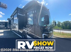 New 2025 Entegra Coach Cornerstone 45V available in Concord, North Carolina
