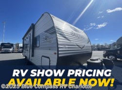 New 2025 Jayco Jay Flight SLX 260BH available in Concord, North Carolina