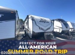New 2025 Jayco Jay Feather Micro 199MBS available in Concord, North Carolina